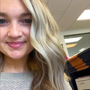 Meet your Posher, Sydney